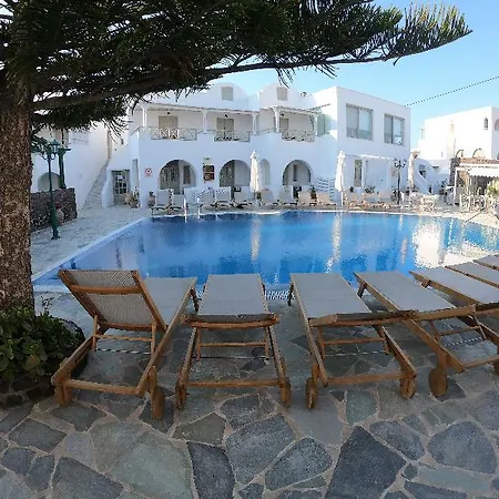 Hotel Mathios Village