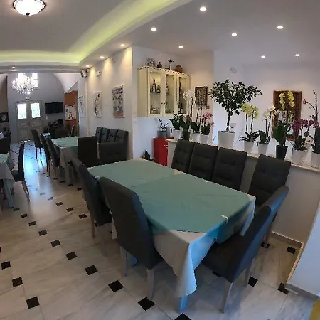 Mathios Village 3*
