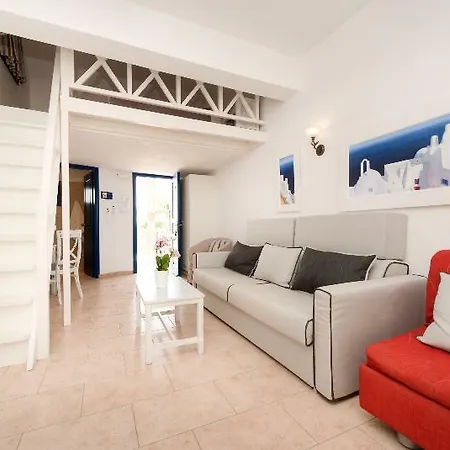 Hotel Mathios Village Akrotírion