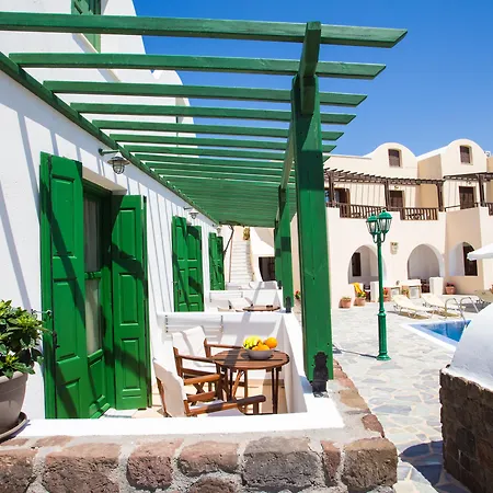 Hotel Mathios Village Akrotírion