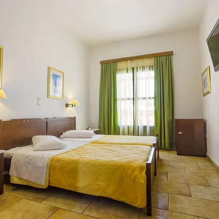 Hotel Mathios Village Akrotírion