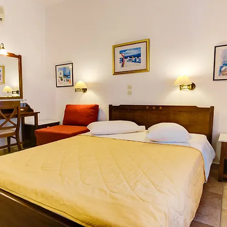 Hotel Mathios Village