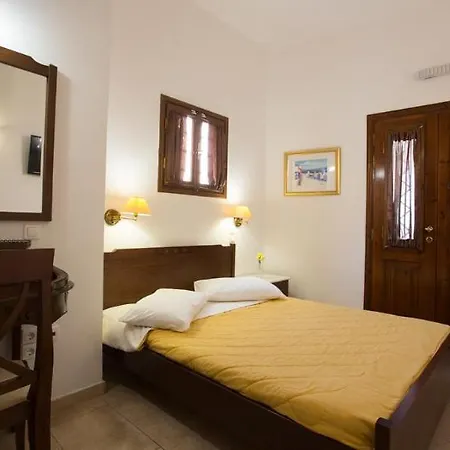 Hotel Mathios Village