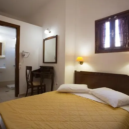 Mathios Village Hotel
