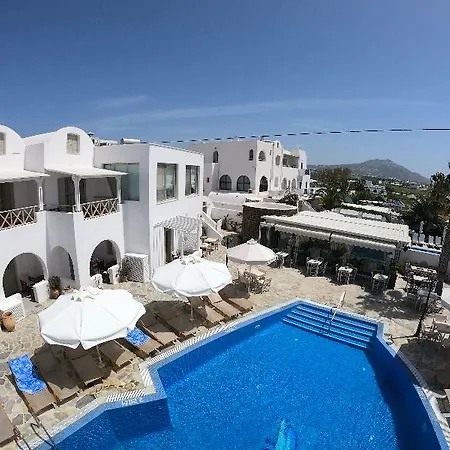 Mathios Village